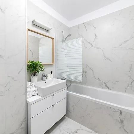 Apartament Luxury 2 Camere Mamaia Mamaia