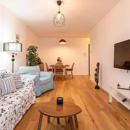 Appartement Apartament Luxury 2 Camere Mamaia